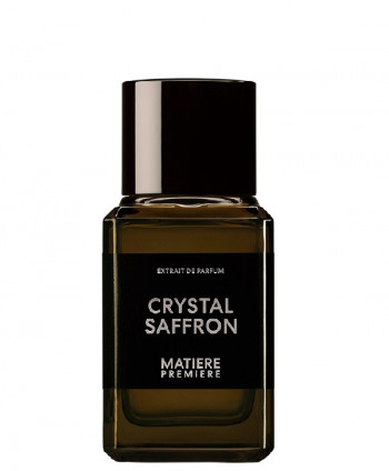 Crystal Saffron Extrait (100ml)