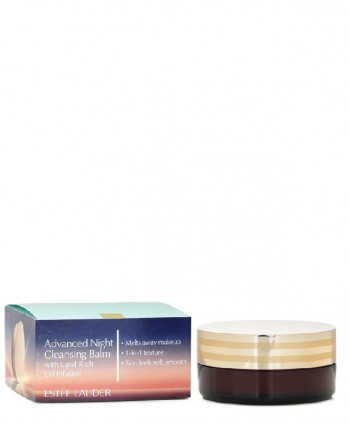 Advanced Night Cleansing Balm With Lipid-Rich Oil Infusion (70ml)