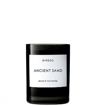 Ancient Sand Candela (240g)