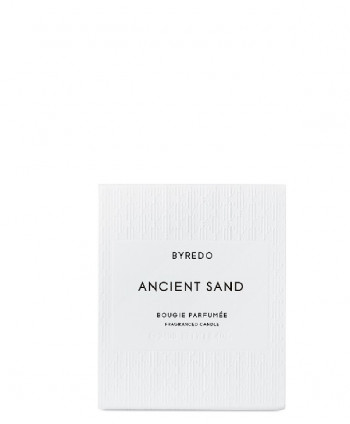 Ancient Sand Candela (240g)