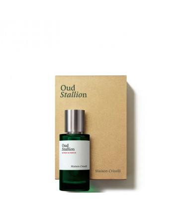 Oud Stallion Extrait de Parfum (50ml)