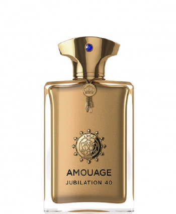 Jubilation 40 Man Extrait (100ml)