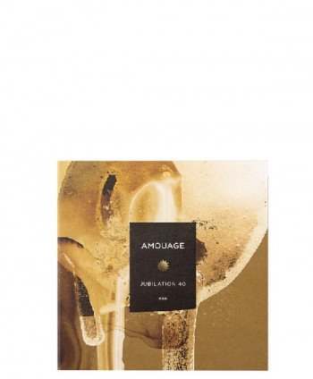 Jubilation 40 Man Extrait (100ml)