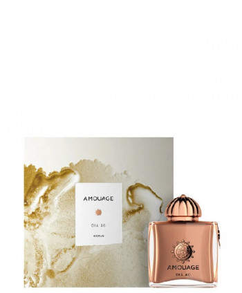 Dia 40 Woman Extrait (100ml)