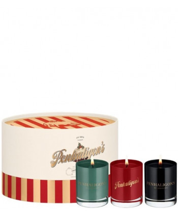 Home Collection Fragrant Fancies Limited Edition (3x65g)