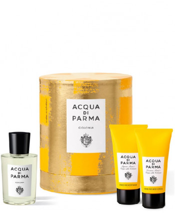 Colonia Classica Gift Set Edizione Limitata (100ml/75ml)