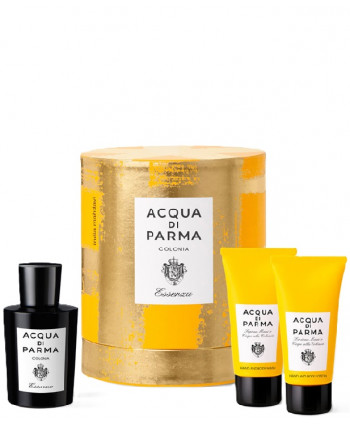 Colonia Essenza Gift Set Edizione Limitata (100ml/75ml)