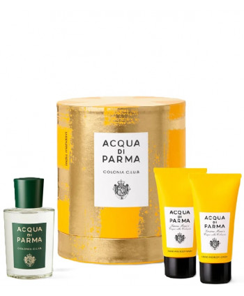 Colonia C.L.U.B. Gift Set Edizione Limitata (100ml/75ml)