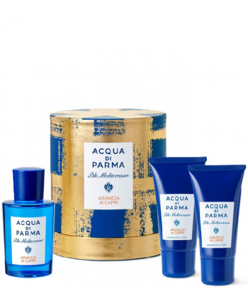 Arancia di Capri Gift Set Edizione Limitata (100ml/75ml)