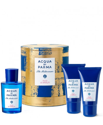 Fico di Amalfi Gift Set Edizione Limitata (100ml/75ml)