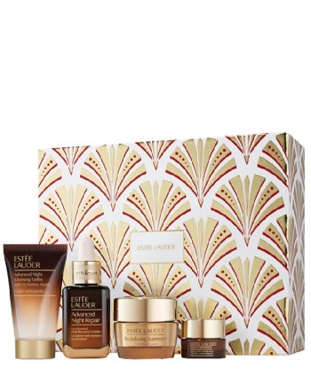 Revitalizing Supreme The Lift + Glow Routine