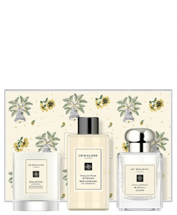 Collection Cologne English Pear & Freesia