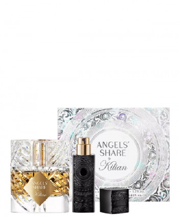 The Icons Set Angels' Share EdP (50ml) Travel Spray (7,5ml)