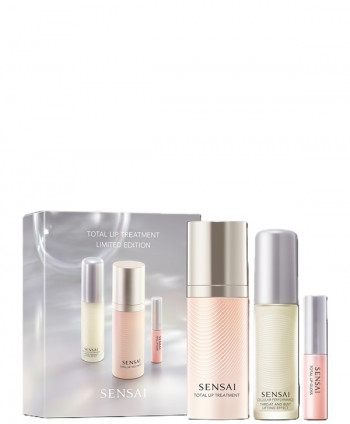 Total Lip Treatment Set Limited Edition