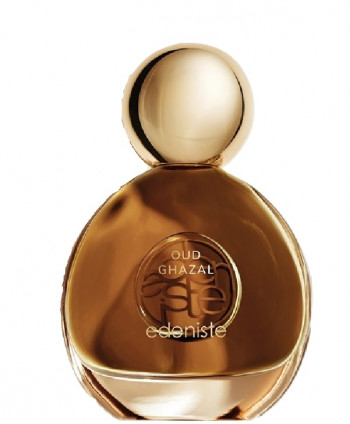 Oud Ghazal Eau de Parfum Absolue Active (100ml)