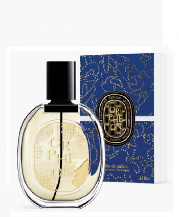 Orpheon Eau De Parfum Edizione Limitata (75ml)