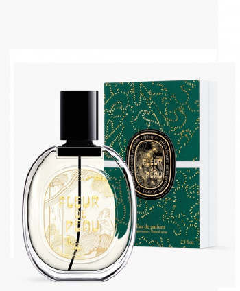 Fleur De Peau Eau De Parfum Edizione Limitata (75ml)