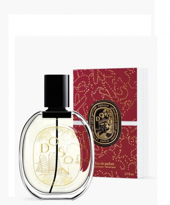 Do Son Eau De Parfum Edizione Limitata (75ml)