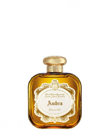 Ambra Eau de Parfum 100ml