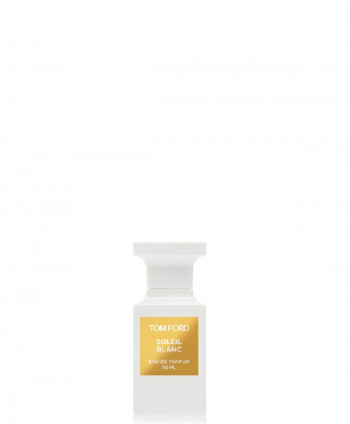 Soleil Blanc Eau de Parfum (50ml) + Olio Corpo Scintillante (45ml)