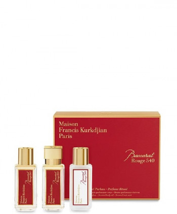 Baccarat Rouge 540 Rituel (3x35ml)