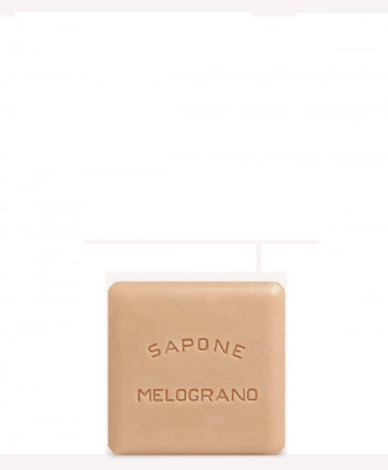 Sapone Solido al Melograno 100gr