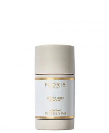 White Rose Deodorant (75ml)