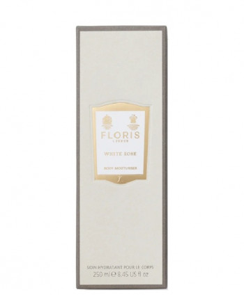 White Rose Body Moisturiser (250ml)