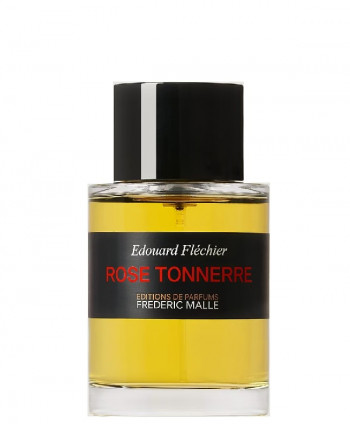 Rose Tonnerre (100ml)