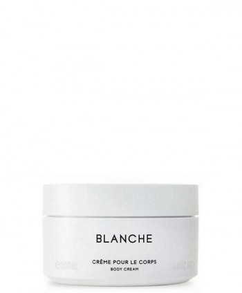 Blanche Body Cream (200ml)