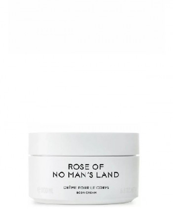 Rose of No Man's Land Body Cream (200ml)