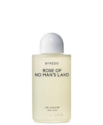 Rose of no Man's Land Body Wash (225ml)