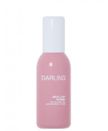 Milky Hair Screen (150ml)