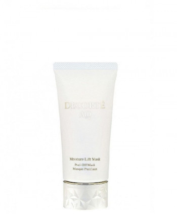 AQ Moisture Lift Mask Peel-off (80ml)