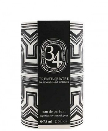 34 Boulevard Saint Germain Eau de Parfum (75ml)