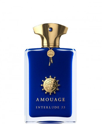 Interlude 53 Man Extrait (100ml)