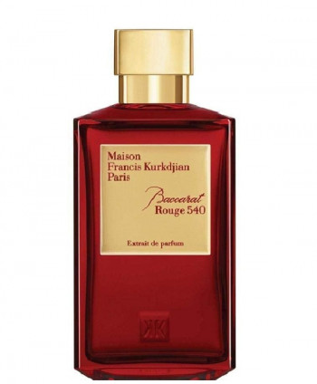 Baccarat Rouge 540 Extrait de Parfum (200ml)