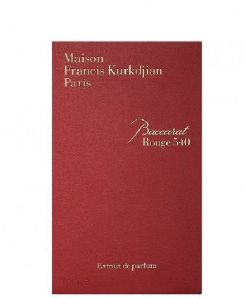 Baccarat Rouge 540 Extrait de Parfum (200ml)