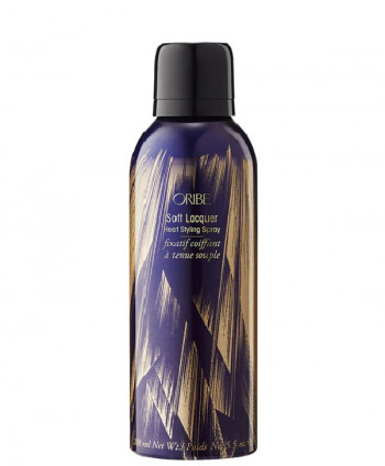 Brillance & Shine Soft Lacquer Heat Styling Spray (200ml)