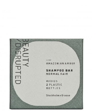 Shampoo Bar - Normal Hair - Amazonian Amour