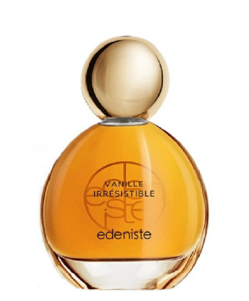 Vanille Irresistible Eau de Parfum Intense 100ml