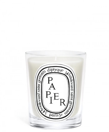 Bougie Parfumée Papier (190gr)