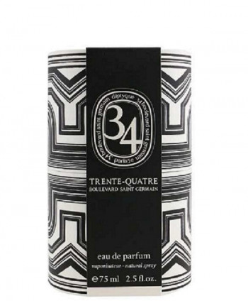 34 Boulevard Saint Germain Eau de Parfum (75ml)