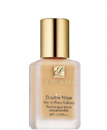 Double Wear Stay in Place Makeup Teint longue tenue Intrasférable 1N1 Ivory Nude (30ml)