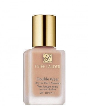 Double Wear Stay in Place Makeup Teint longue tenue Intrasférable 2C2 pale almond (30ml)