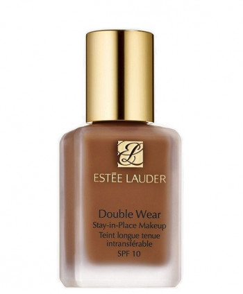 Double Wear Stay in Place Makeup Teint longue tenue Intrasférable 6N1 Mocha (30ml)