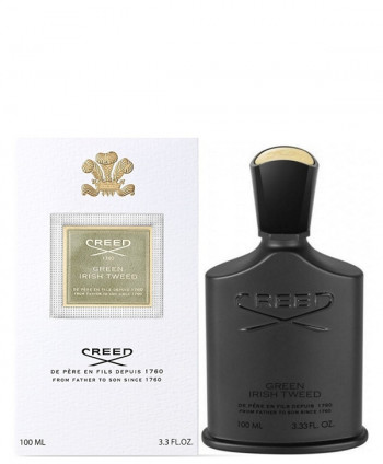 Green Irish Tweed millesime (100ml)