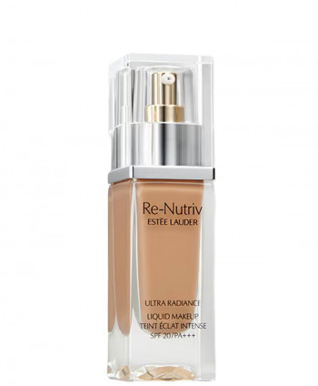 Re-Nutriv Ultra Radiance Liquid Makeup SPF 20 4N1 Shell Beige (30ml)