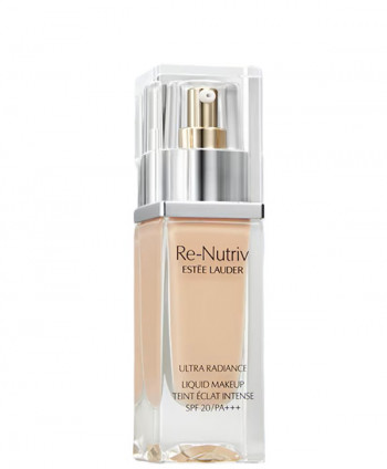 Re-Nutriv Ultra Radiance Liquid Makeup SPF 20 2N1 Desert Beige (30ml)