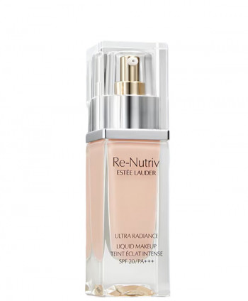 Re-Nutriv Ultra Radiance Liquid Makeup SPF 20 1C1 Cool Bone (30ml)